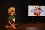 Seniman Muda Terpilih dalam Program Drama Musikal Mencari Siti