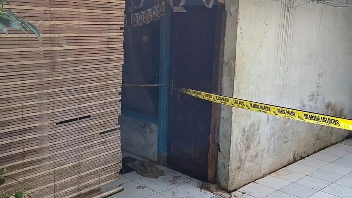 3 Terduga Pelaku Pembunuhan Sadis di Bojonggede Bogor Ditangkap di Ciawi