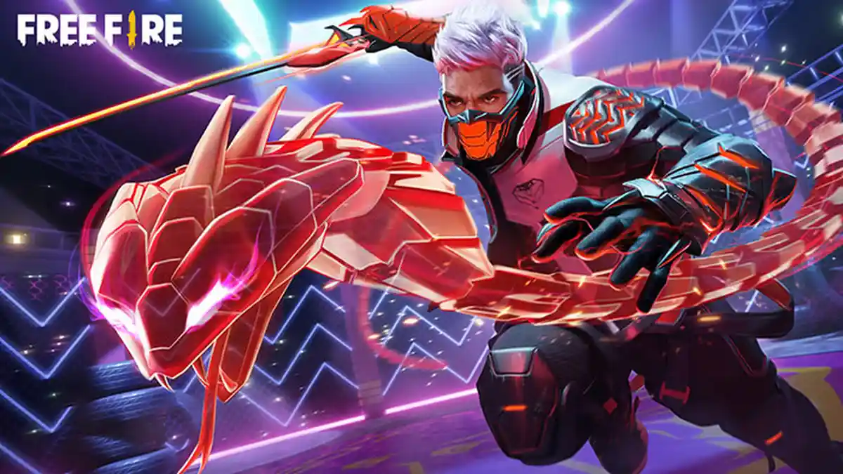 Tukar Skin, Senjata Keren dan Hadiah Gratis dari Kode Redeem FF Reward 20 Maret 2022