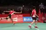 Tontowi dan Liliyana Lolos ke Semifinal