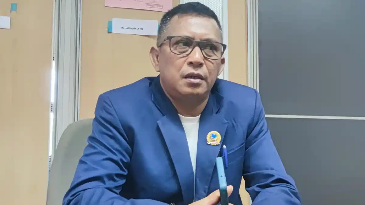 DPRD Bontang Minta Pemerintah dan Perusahaan Bersinergi Sediakan Sumber Air di Kampung Baru