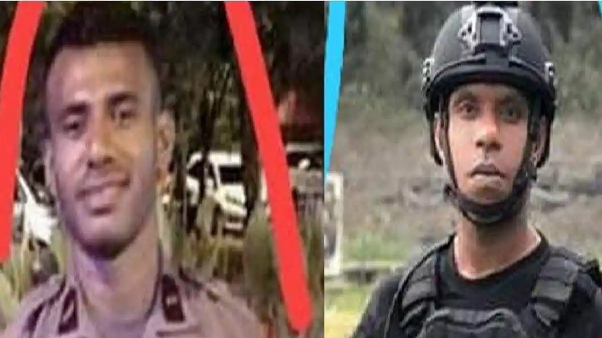 TRAGIS! Polisi & Tentara Dikeroyok 7 Pria, Bharatu YSB Tewas Kehabisan Darah, Serda DB Kini Kritis