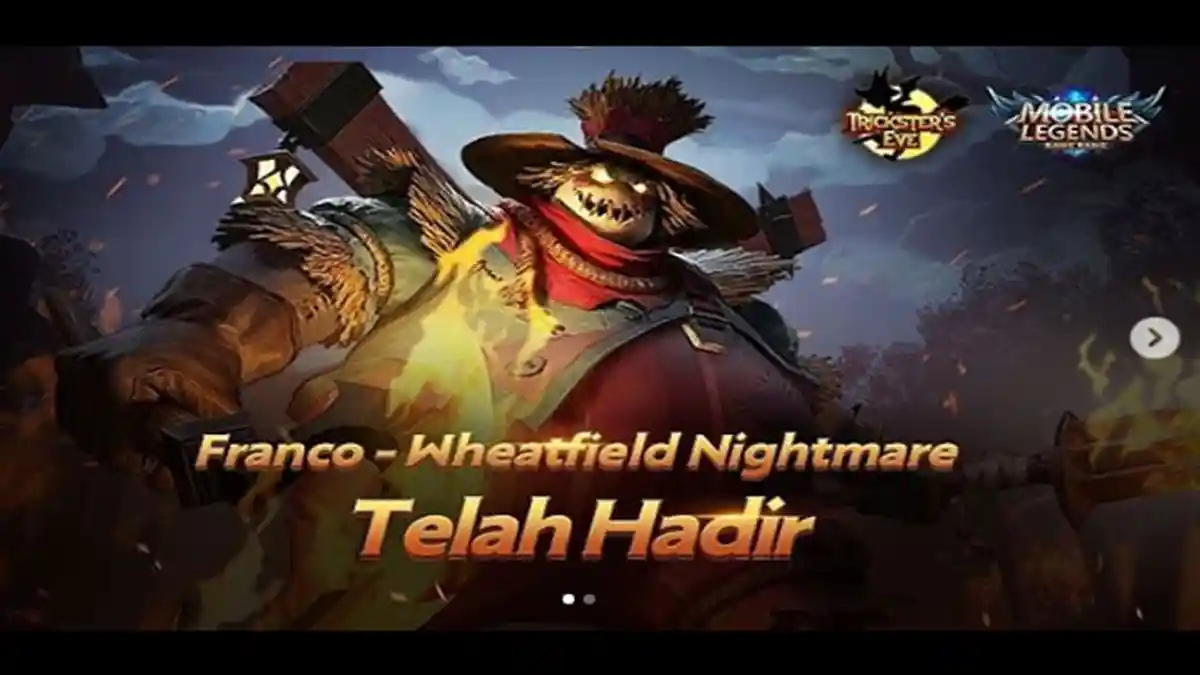 Dapatkan Kode Redeem Mobile legends (ML) dari Indomaret, Kumpulkan Stamp, Klaim Skin Angela
