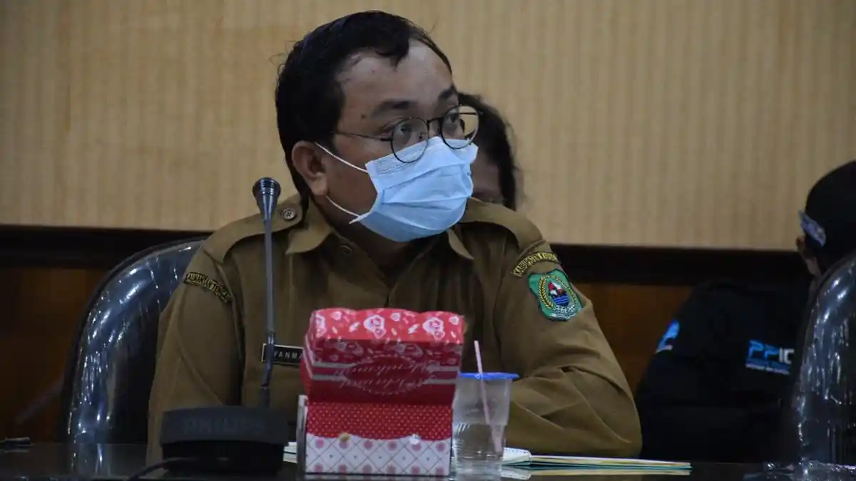 Kapuas Lepas Status Desa Tertinggal,  Ini Harapan Kadis Pemberdayaan Masyarakat Desa