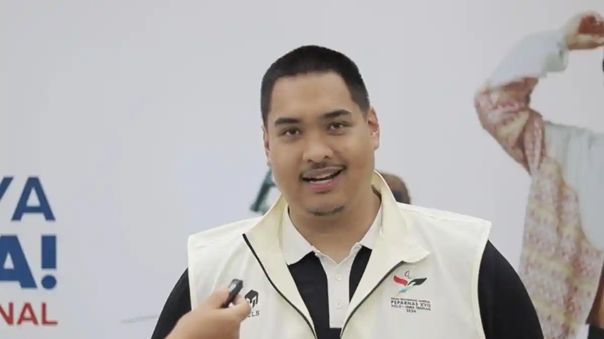 Eks Menpora Dito Ariotedjo Digugat Cerai Niena Kirana, Sidang Perdana 24 Desember 2025