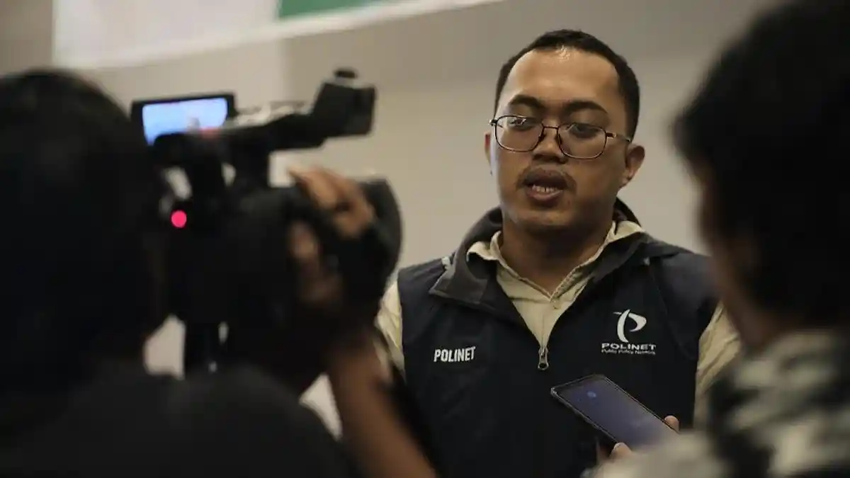 Gagal ke Senayan PPP Salah Pilih Capres? Ini Kata Pengamat Unhas