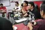 PDIP Sulsel Bentuk Tim Bantu Korban Gempa
