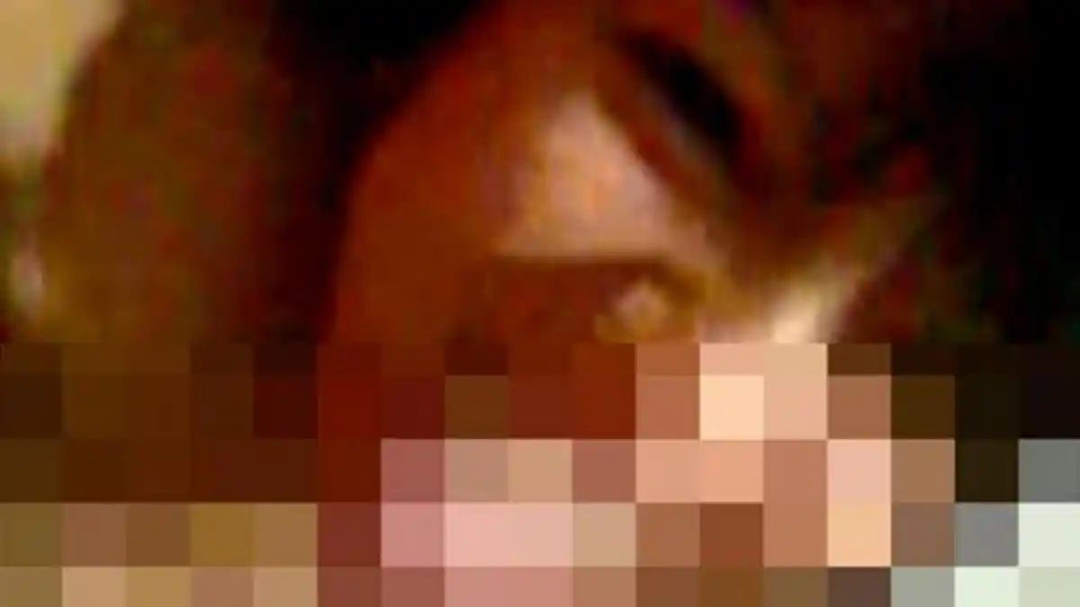 Berandalan Kampung Bikin Video Syur Bareng Pacar, Ibu dan Adik Kekasihnya