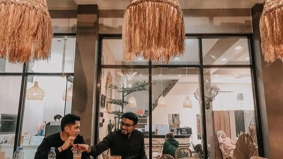 Pemilik Cafe di Kabupaten Berau Pertanyakan Aturan PPKM Level 4