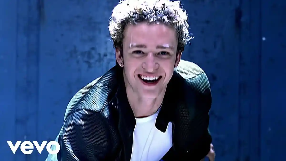 Lirik dan Terjemahan Lagu Bye, Bye, Bye – NSYNC, OST Deadpool & Wolverine: I'm Doin' This Tonight