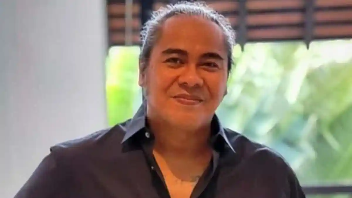 Dukung Vidi Aldiano, Ferdy Element Kritik Sistem Distribusi Musik Digital yang Tak Transparan