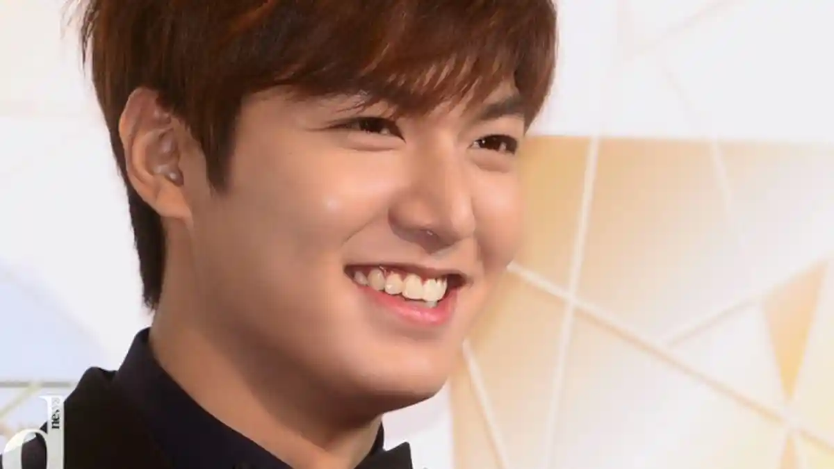 8 Drama Korea yang Diperankan Lee Min Ho, OppaTampan yang Bikin Histeris