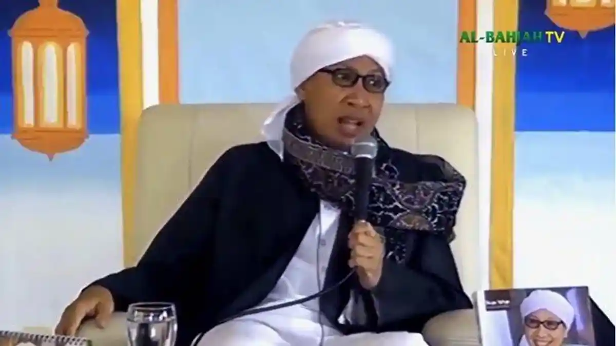 Inilah Ahli Neraka yang Berjalan di Atas Bumi, Dosanya Jadi 3 karena Rebutan Warisan