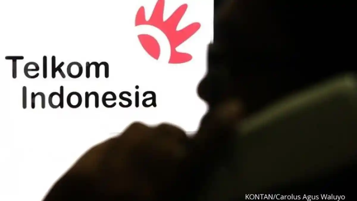 Telkom Buka 38 Lowongan Kerja untuk Semua Jurusan, Segera Login Rekrutmen.telkom.co.id