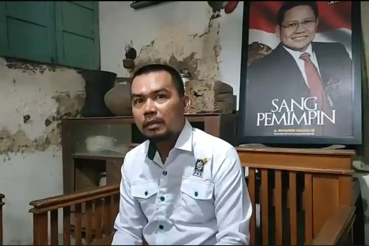 Restu dari Suami Jadi Syarat Bacaleg Perempuan, Begini Hasil Sementara Rekap PKB Pangandaran