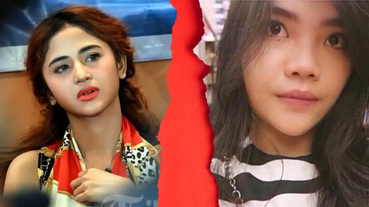 Geram dengan Tingkah Keponakan yang Jelekkan Dirinya, Dewi Perssik: Udah Dicoret dari Keluarga!