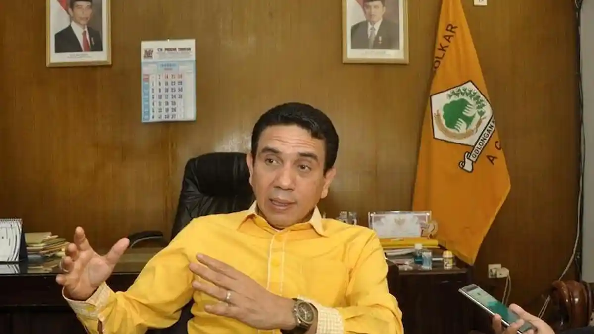 Golkar Aceh Apresiasi Program Kartu Prakerja Pemerintah