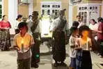 Perarakan Arca Maria, Tradisi Iman dan Budaya Umat Katolik di Sikka NTT