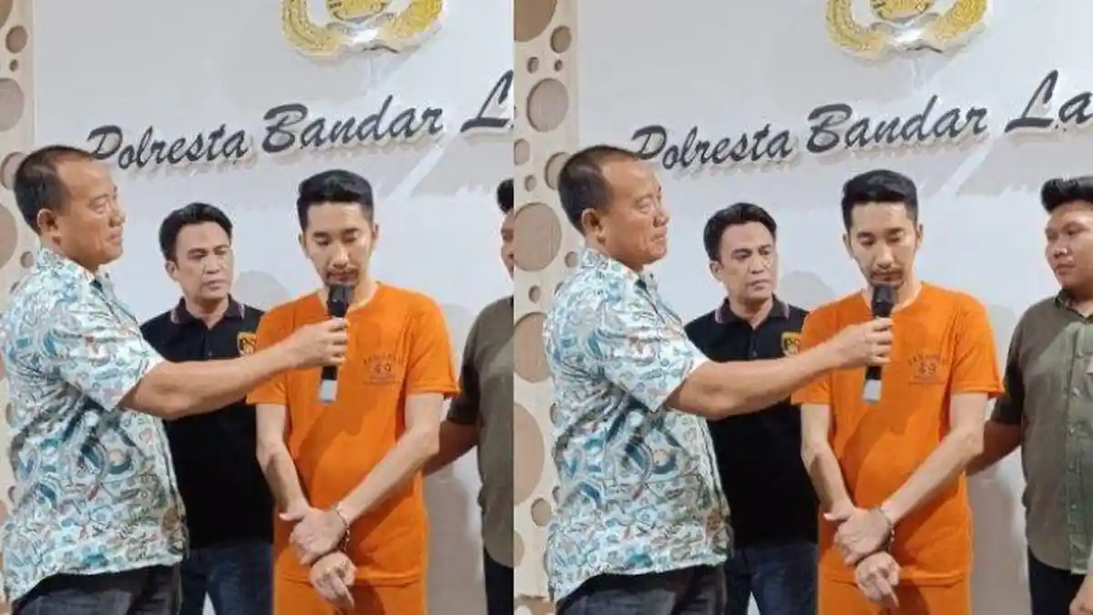 Pengakuan Aditya Prayogi Mantan Suami Selebgram Anastasia Noor, yang ...