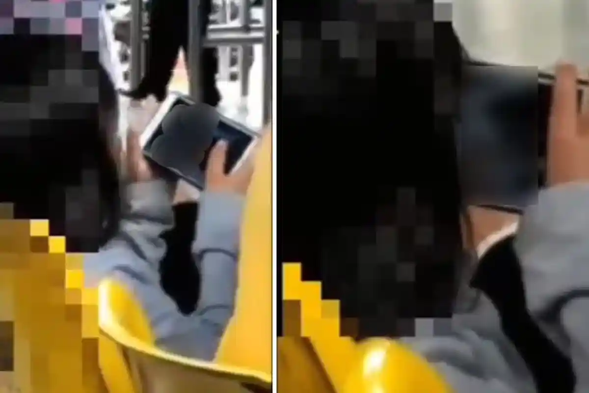 Heboh Bocah Perempuan Nonton Film Dewasa Disamping Orangtuanya, Ini Tanggapan KPAI