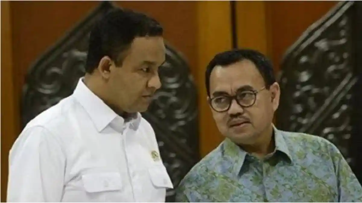 Jubir Capres Koalisi Perubahan Anies Basewedan Sebut Penjegalan Mulai Terasa: Banyak Iming-iming