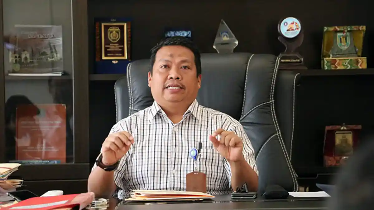 Pemkab Kutim Harus Rasionalisasi Sekurang-kurangnya 50 Persen