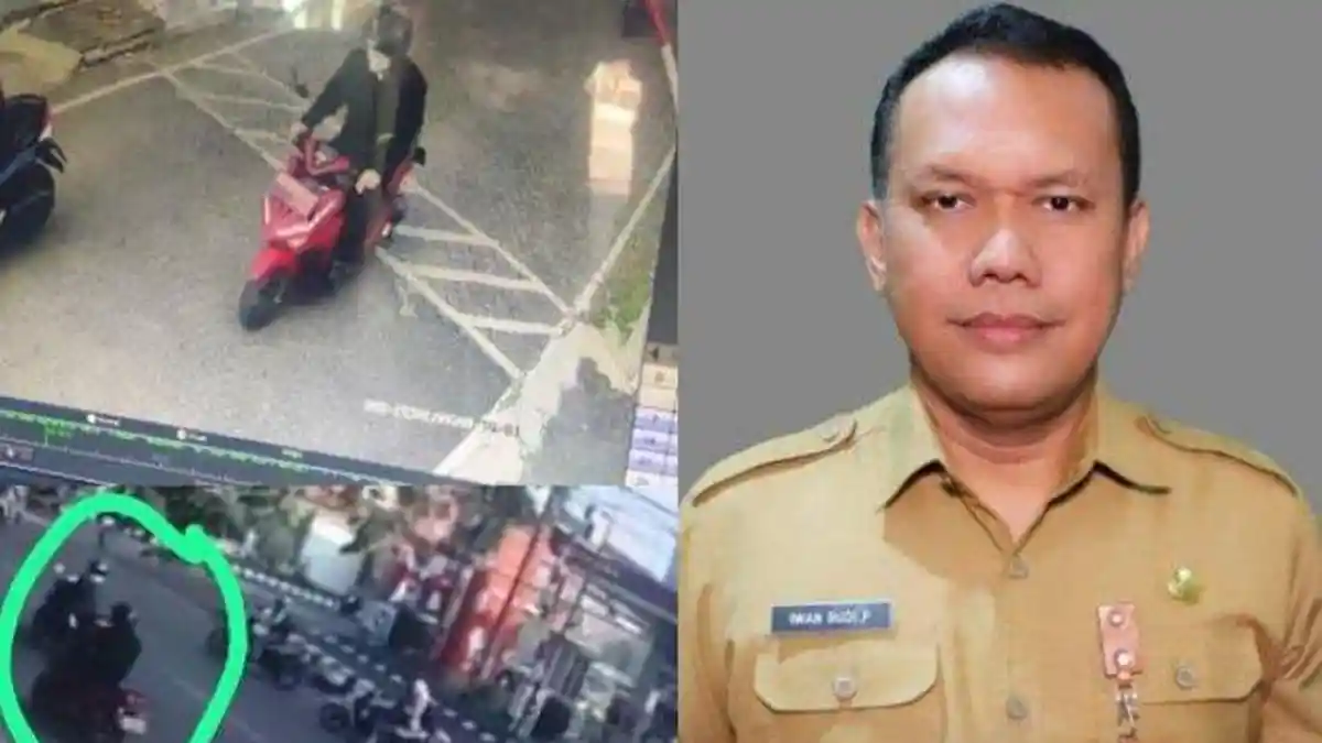 Fakta Baru PNS Semarang Saksi Korupsi yang Ditemukan Hangus Terbakar, Hasil DNA Identik