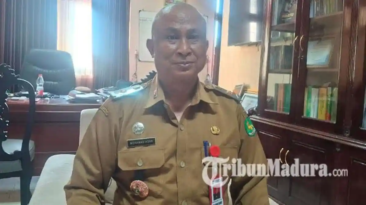 Respons Disdik Terkait Guru SD di Sumenep yang Diduga Aniaya Ayah Kandung Gara-gara Utang