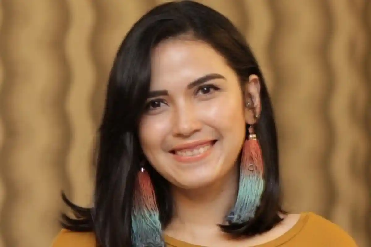 Dinda Kanyadewi Jadi Model Photoshoot Cruella, Akui Ada Kemiripan Karakter: Sama-sama Kerasnya