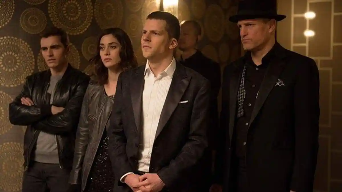Jadwal Acara TV Hari Ini, 7 Januari 2021: Film Now You See Me dan Insidious: Chapter 2 di TransTV