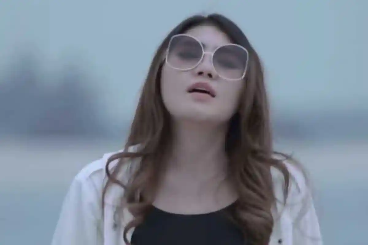 Via Vallen Berharap Segera Menikah di Tahun 2020, Ternyata Ini Kriteria Pria Idamannya