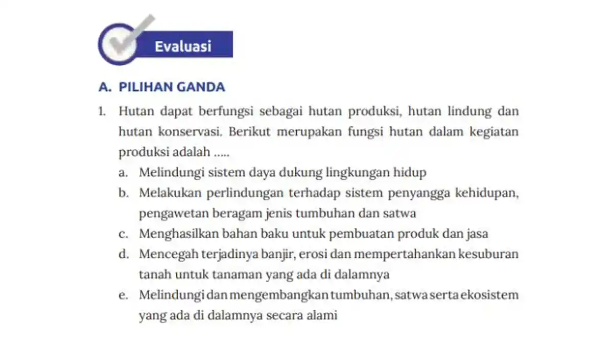 Kunci Jawaban IPS Kelas 7 Halaman 195 196 197 198 199 Kurikulum Merdeka