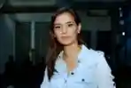 Marissa Nasution