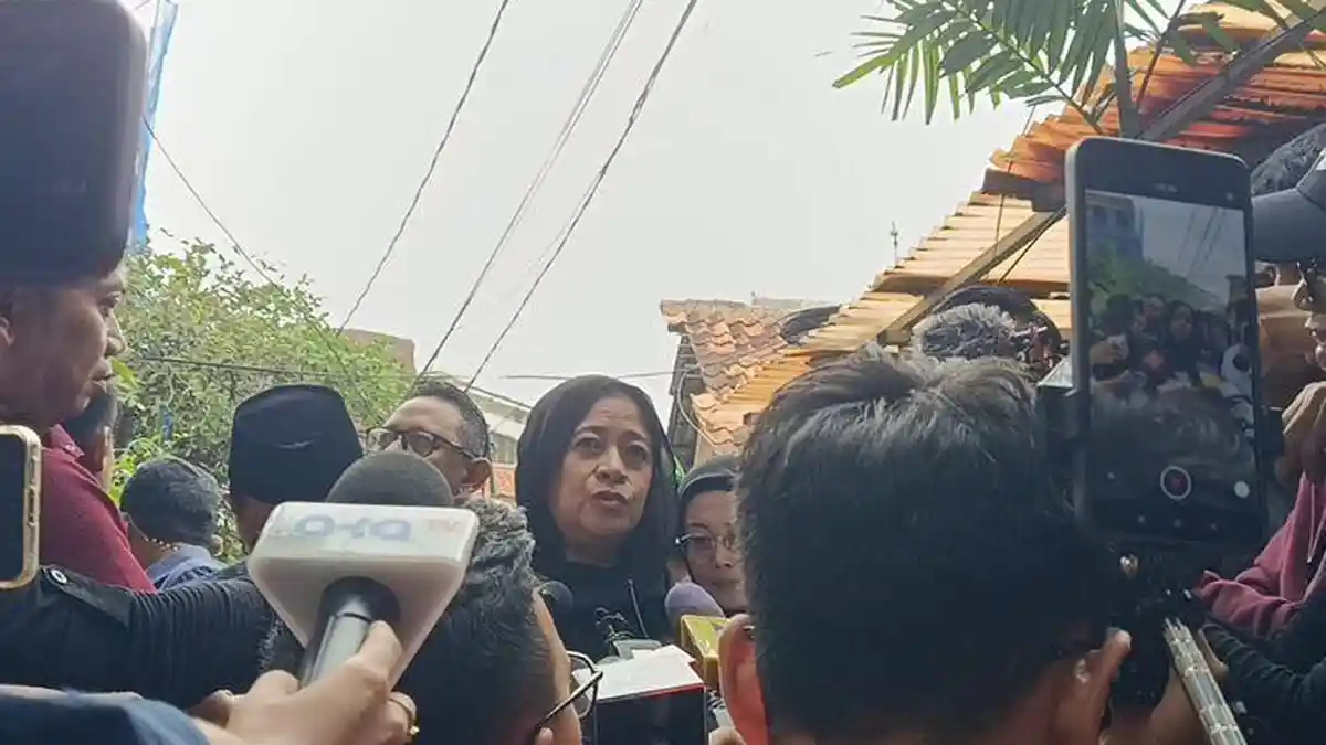 Tunjangan Rumah DPR yang Disorot Publik Tetap Diteruskan hingga Oktober 2025 meski Didemo