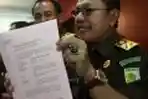 Kejagung Hentikan Kasus Novel Baswedan