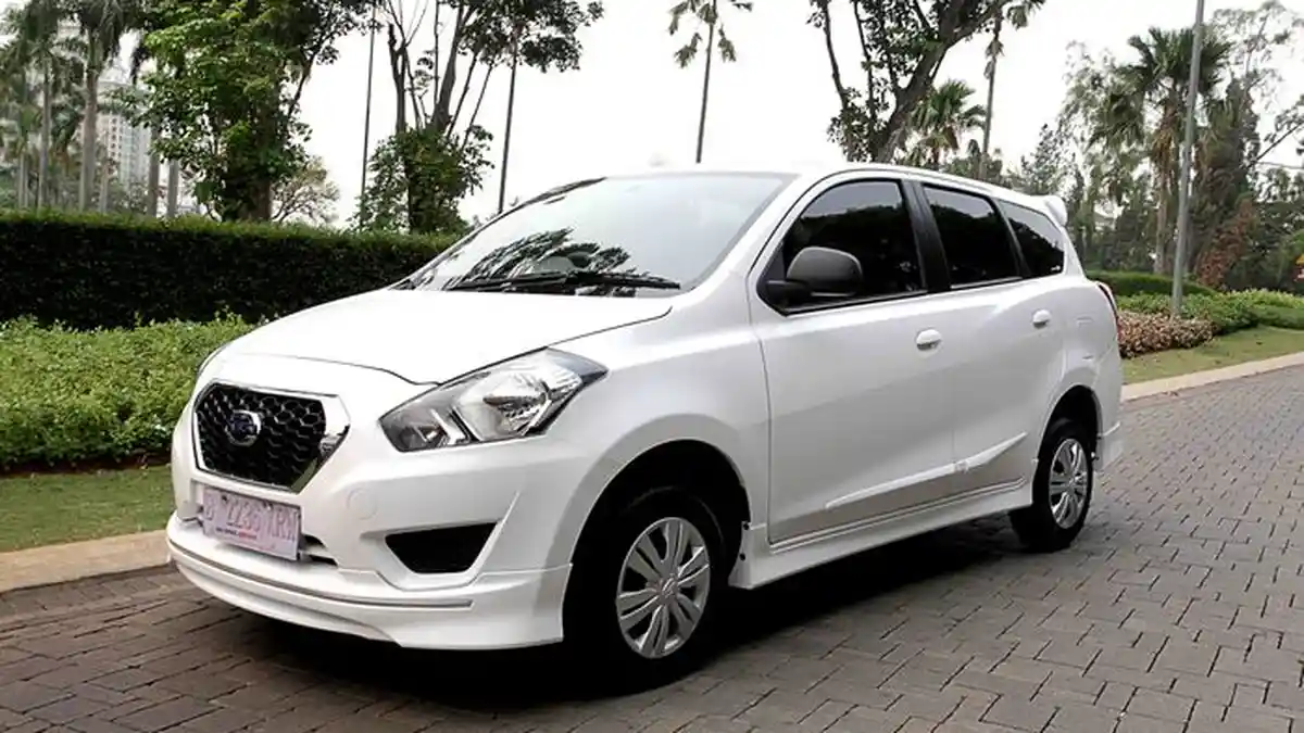 Berminat Beli Mobil Second? Simak Daftar Harga Mobil Bekas Datsun Oktober 2021