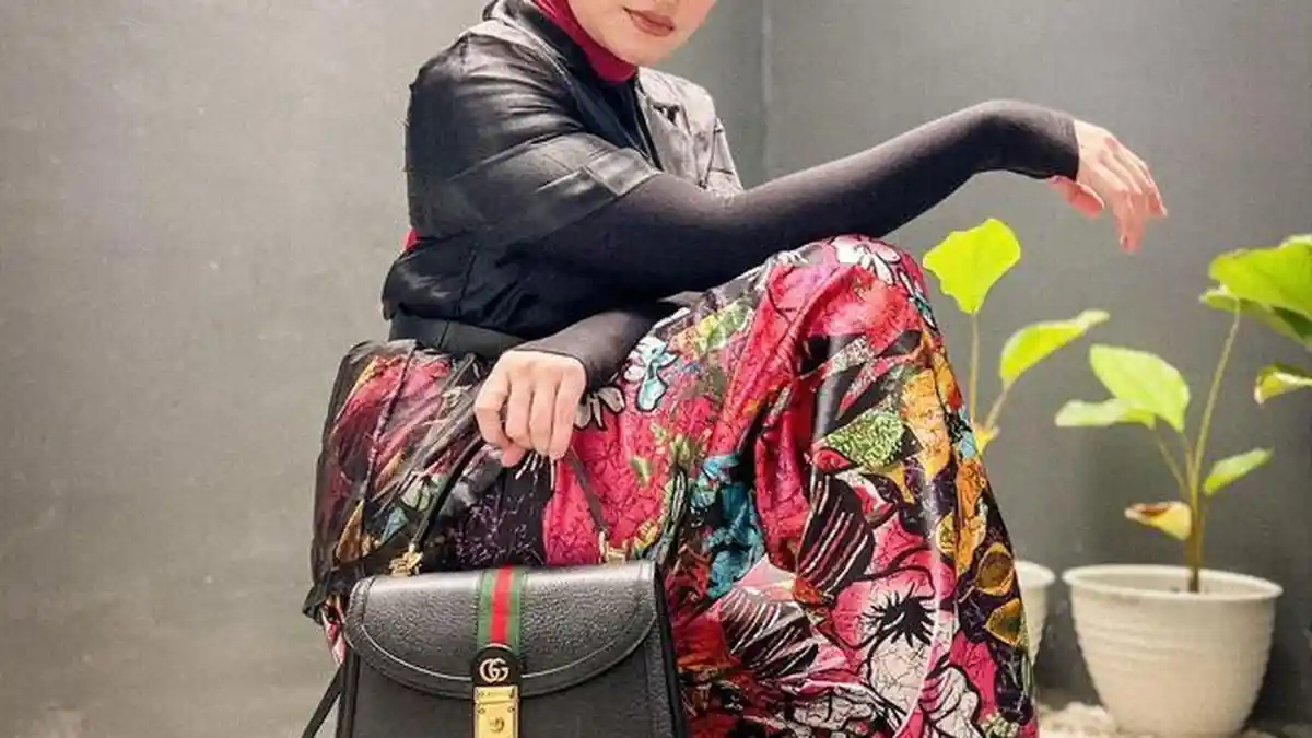 Eko Patrio Beberkan Tujuan Nathalie Holscher datangi Dirinya