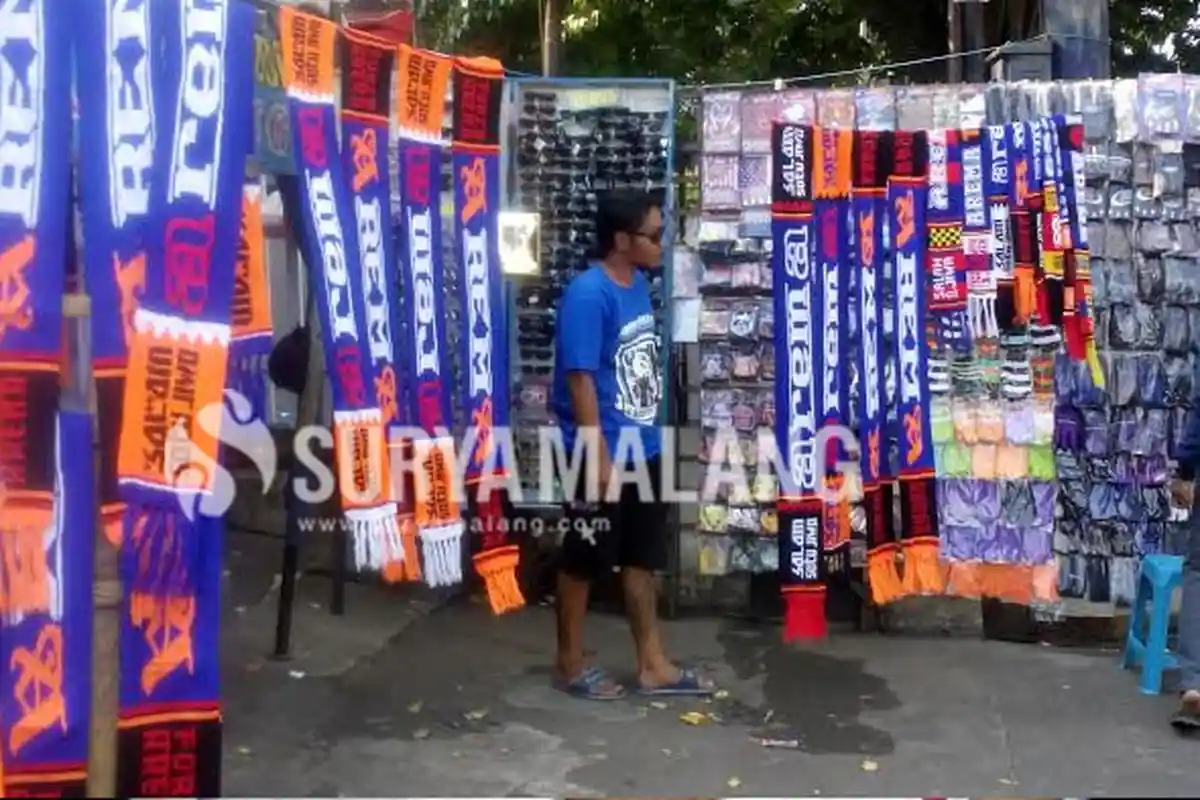 Ticket Box Pertandingan Arema Sudah Dibuka, Ini Daftar Harganya!
