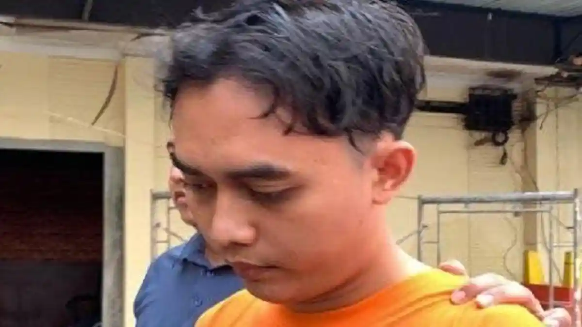 Pengakuan Panji Satria ke Polisi, Tersangka Pembunuhan Echa Tampubolon di Medan