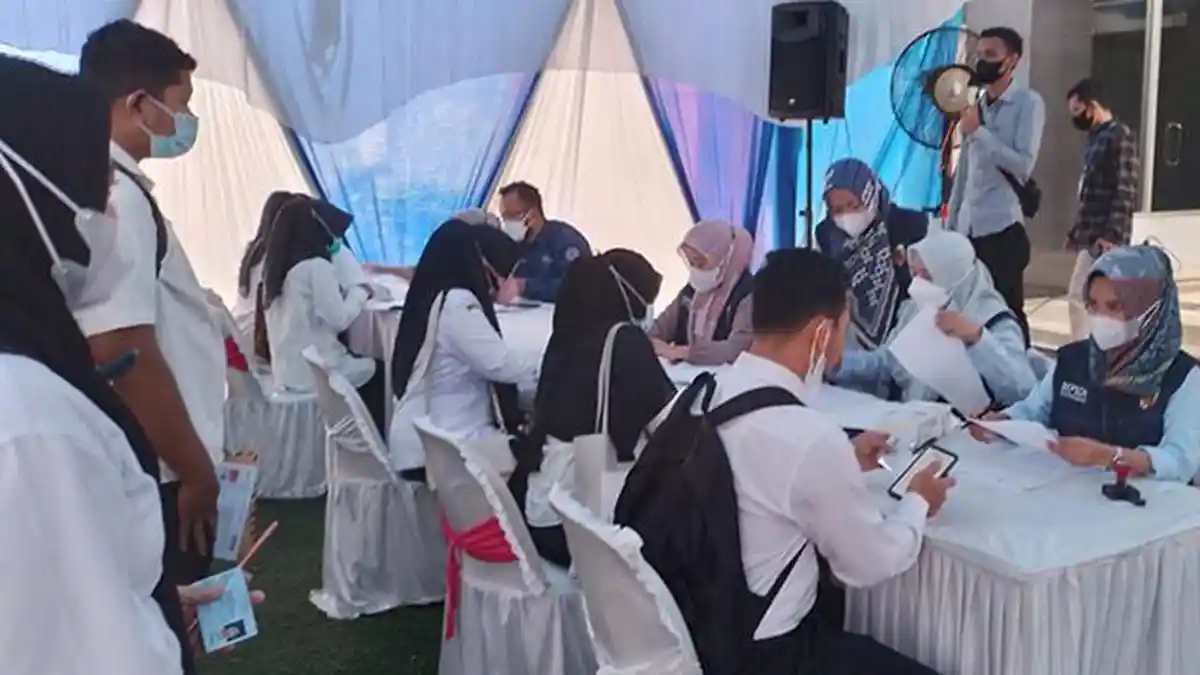 Untuk Cara Cek Pengumuman Hasil Seleksi PPP3 Guru 2022 Silahkan Simak ...