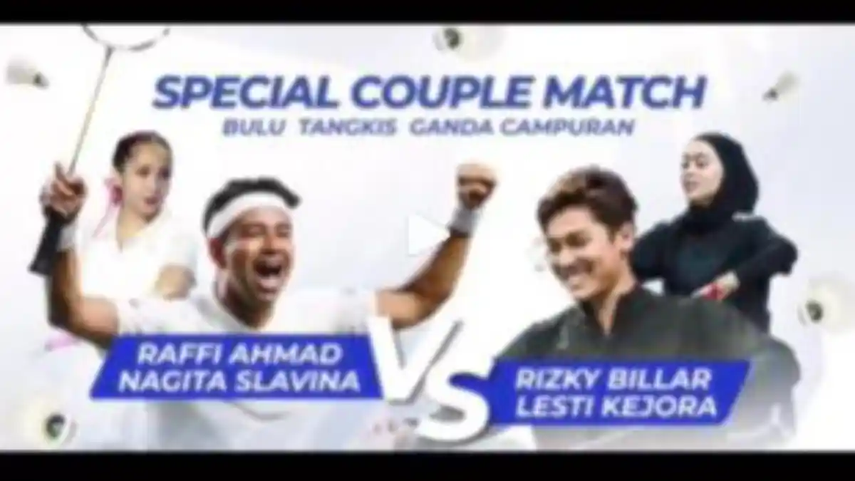 Jadwal Acara SCTV Hari ini Kamis 17 Agustus 2023: Turnamen Olahraga Selebriti dan Penurunan Bendera