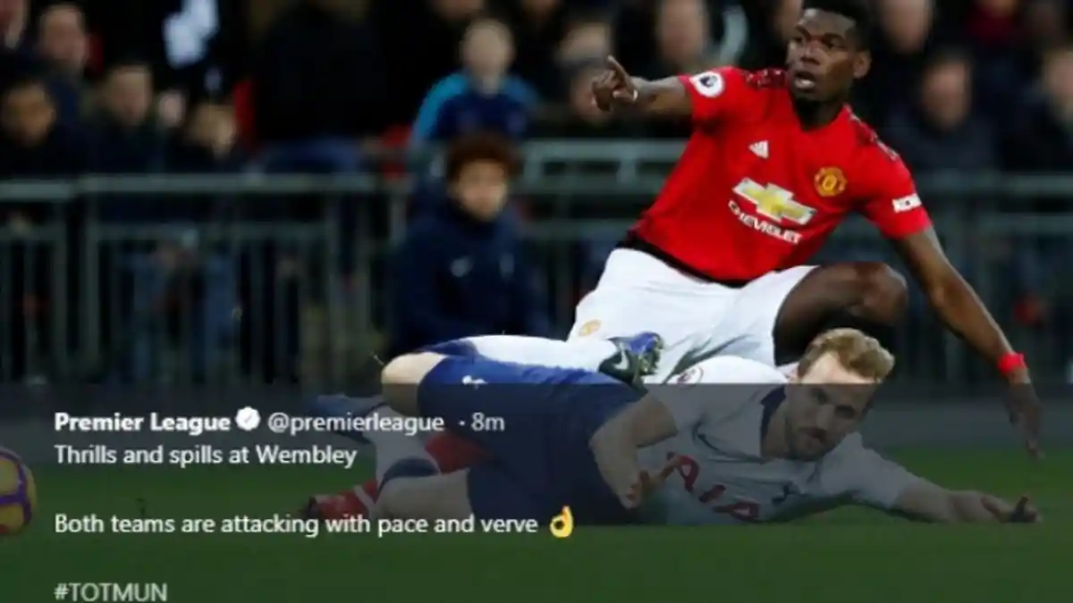 PSG Ingin Tukar Neymar dengan Paul Pogba, Bagaimana Respon Mancheter United?