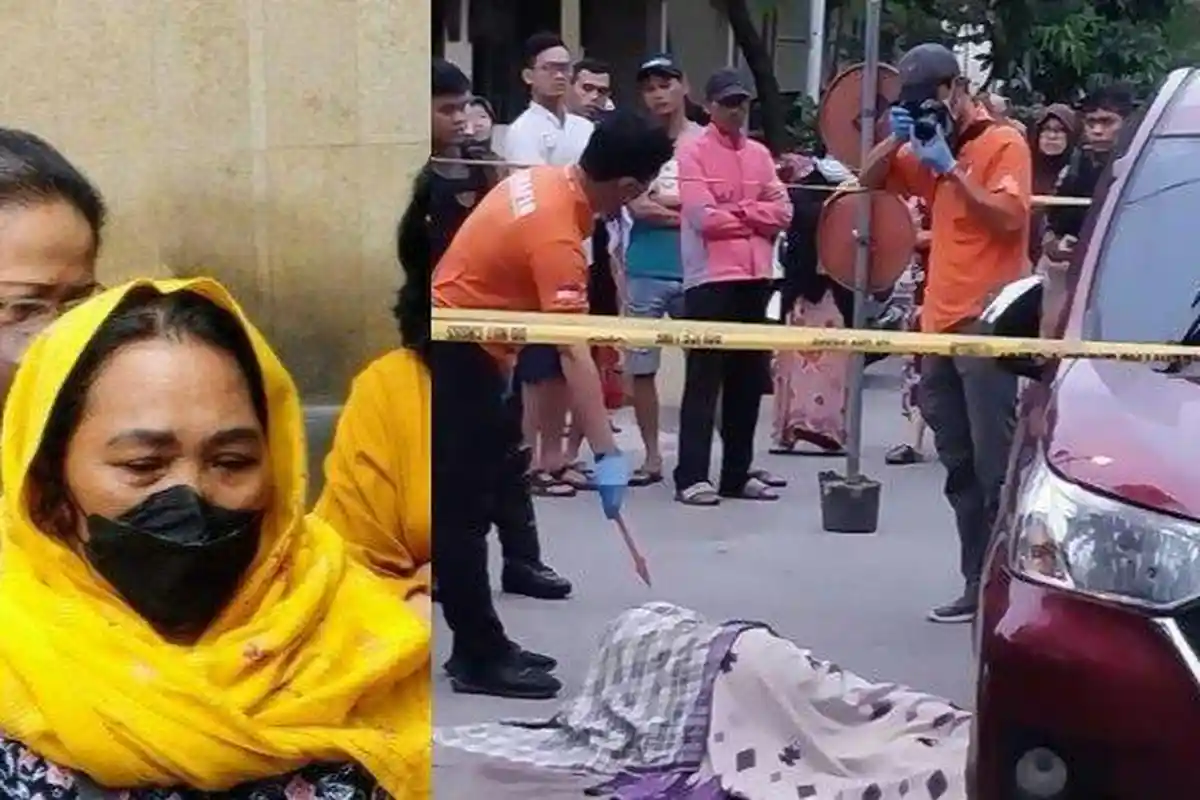 Pelanggaran Bripda HS, Densus 88 yang Begal dan Bunuh Sopir Taksi di Depok: Judi Hingga Penipuan