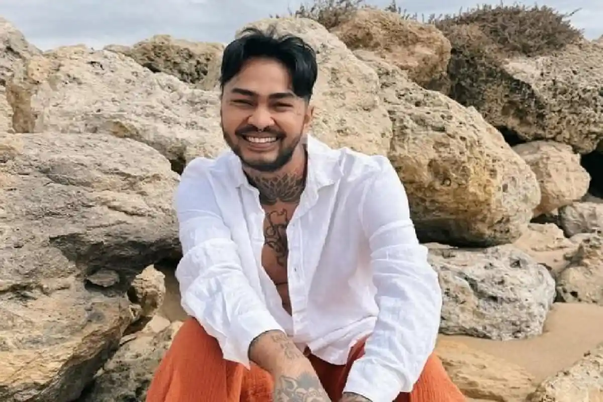 Kesempatan Onadio Leonardo Bisa Terbebas dari Narkoba, Tidak Ditahan Tapi Direhabilitasi 3 Bulan