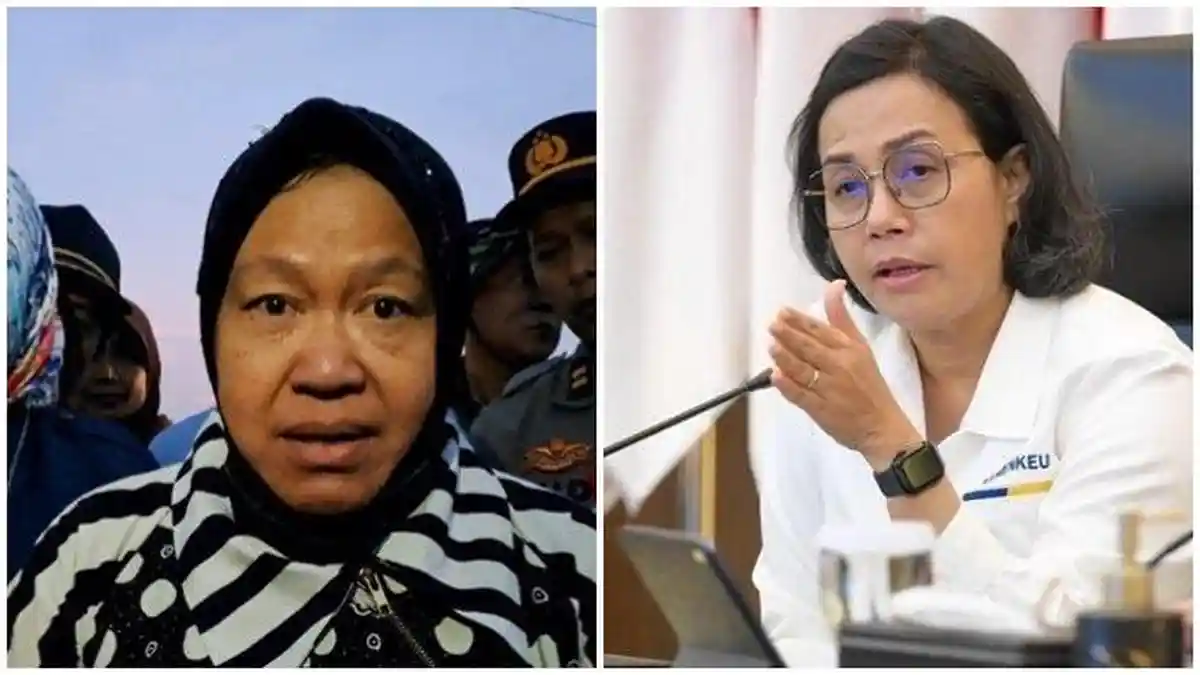 Sri Mulyani dan Risma Diminta Anies dan Ganjar Bersaksi di MK Terkait Bansos, Kubu Prabowo Menolak