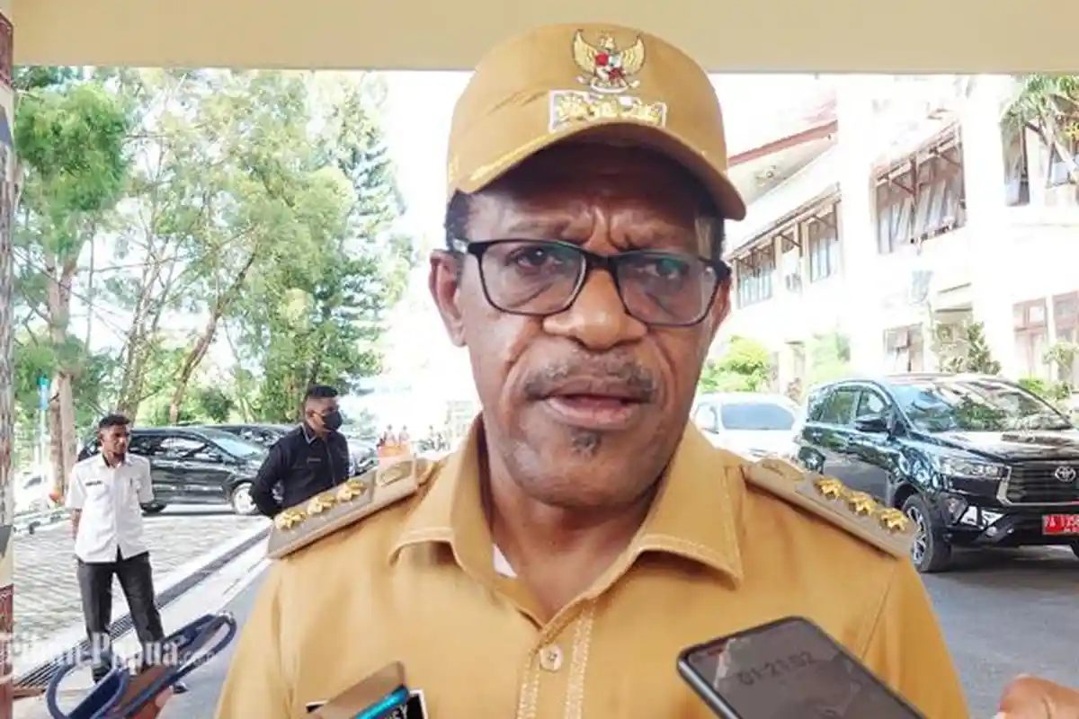 Pemkot Jayapura Bakal Berikan Reward Bagi ASN yang Bertugas MPP