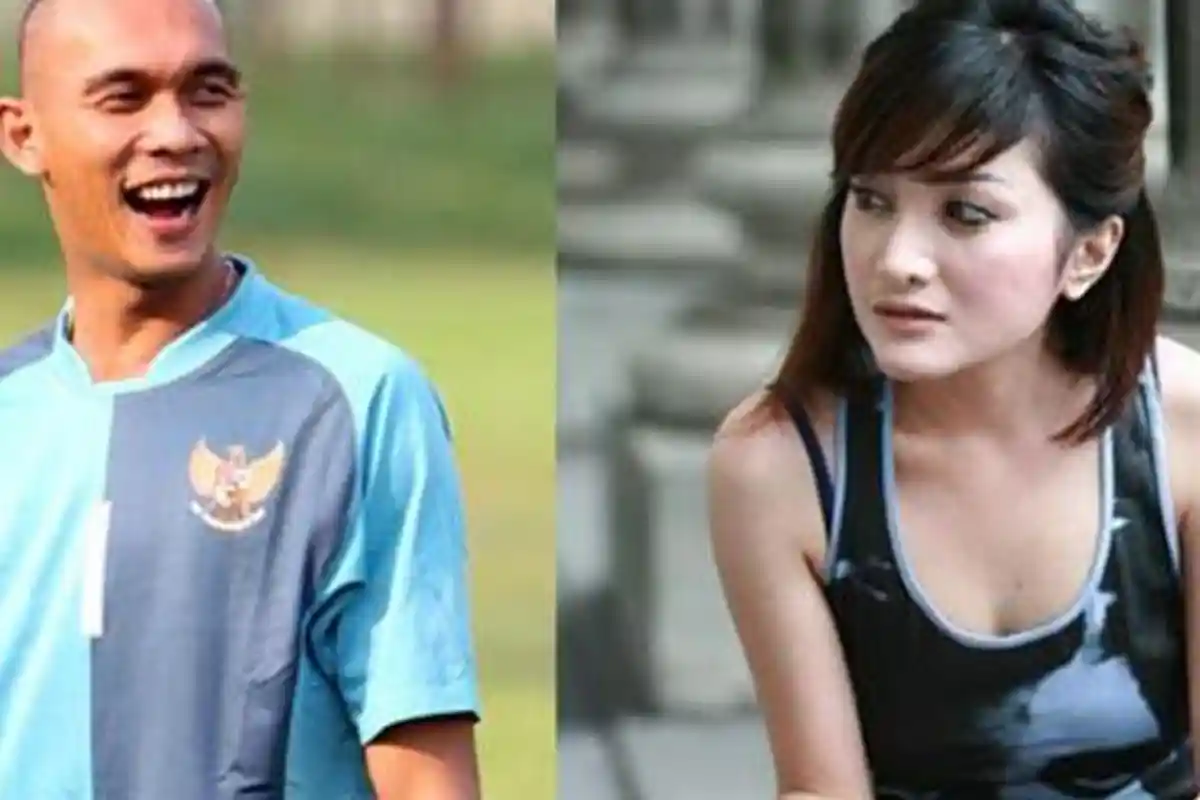 Ingat Markus Horison? Dulu Dielu-elukan saat Jadi Kiper Timnas, Begini Nasibnya Sekarang