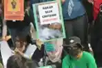 Aksi Selamatkan Bumi