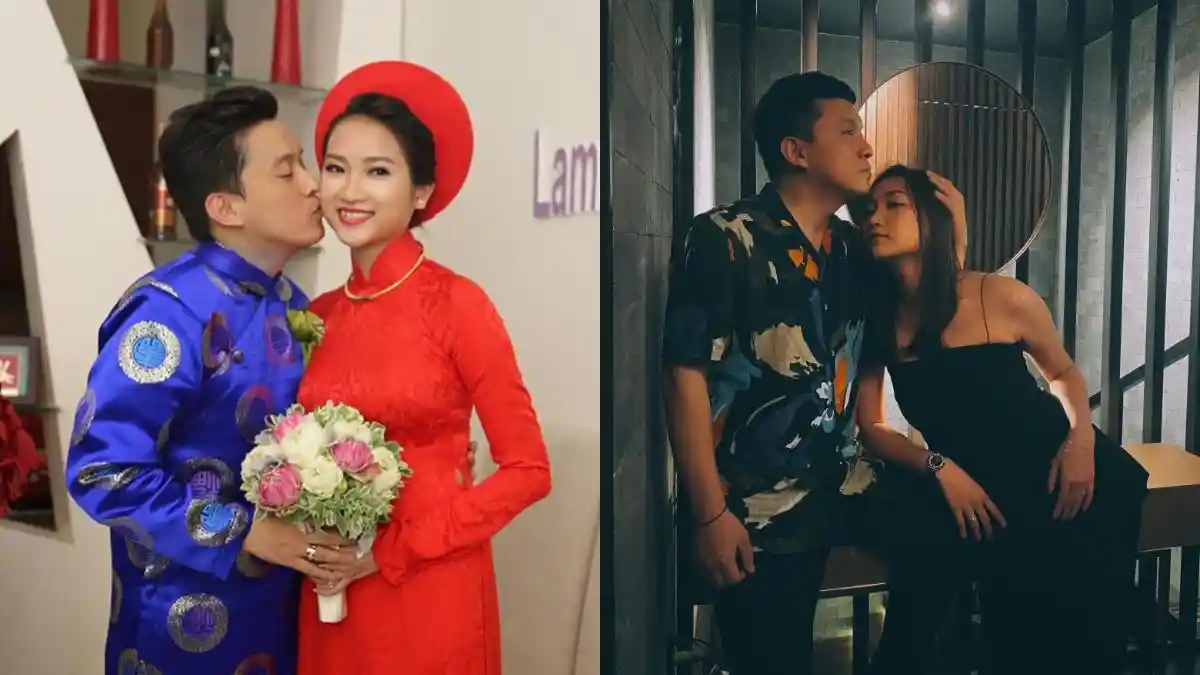 Heboh Artis Senior Nikahi Penggemarnya, Usia Terpaut 17 Tahun, Kehidupan Romantis & Harmonis Disorot
