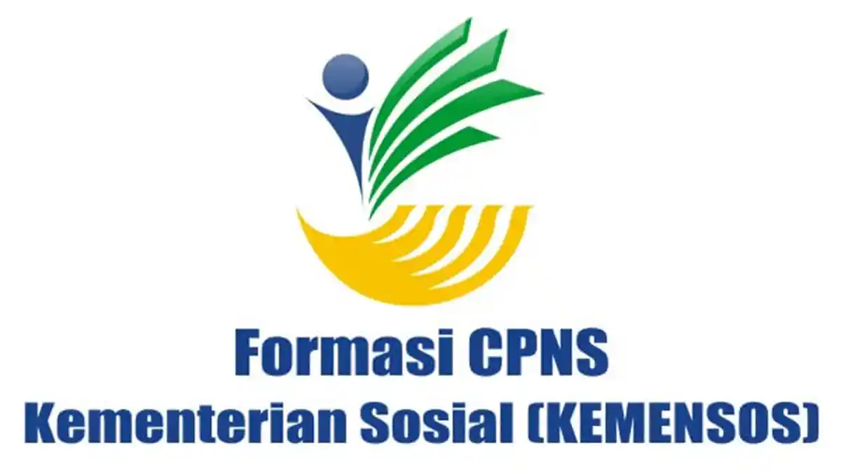 Kemensos Buka Lowongan Pendamping PKH Besar-besaran, Ini Jurusan yang Dibutuhkan dan Syaratnya!